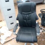 stylish manager office chair