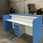 Best Reception Counter Desk Uganda SourceOffice Kampala
