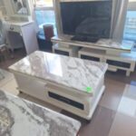 Minimalist TV Stand for Modern Living Rooms Kampala