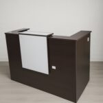 Reception Desk for Fast Customer Service Handling Uganda