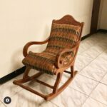 Stylish Upholstered Nursery Glider Chair for Modern Family Homes
