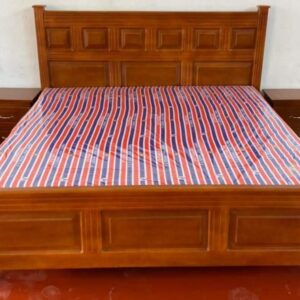 upholstered workstation storage bed