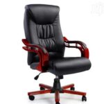 vip boardroom leather office chair