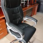 vip director chair kampala