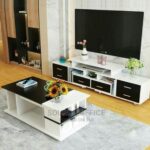 Decorative Coffee Table for Family Living Rooms Kampala