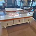 Modern TV Console with Storage Drawers Kampala