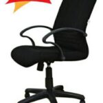 work from home manager chair