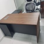 Advanced Office Desk Business Series 1400mm