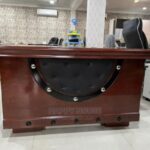 Advanced 1400mm Executive Office Desk for Directors