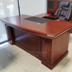 Advanced 1400mm Executive Office Desk for Managers