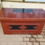 Classic 1400mm Executive Office Desk Contemporary Finish