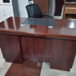 Classic 1400mm Executive Office Desk Executive Collection