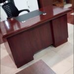 Classic 1400mm Executive Office Desk for Directors