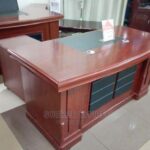 Corporate 1400mm Executive Office Desk for Corporate Offices