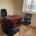 Corporate 1400mm Executive Office Desk for Managers