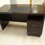 Elegant 1400mm Executive Office Desk for Executive Suites