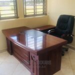 Elite 1400mm Executive Office Desk for Directors