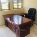 Elite 1400mm Executive Office Desk for Managers