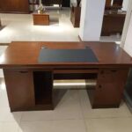 Elite 1400mm Executive Office Desk Heavy Duty