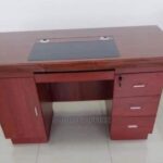 Exclusive 1400mm Executive Office Desk Heavy Duty