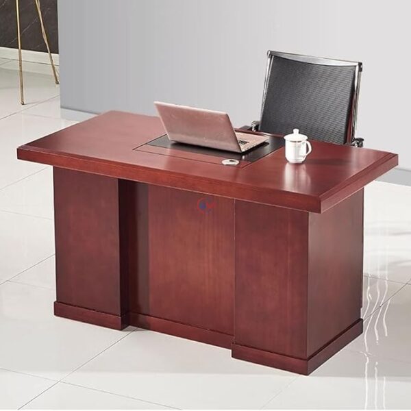 executive-1400mm-executive-office-desk-business-series Executive 1400mm Executive Office Desk Business Series - Image 1