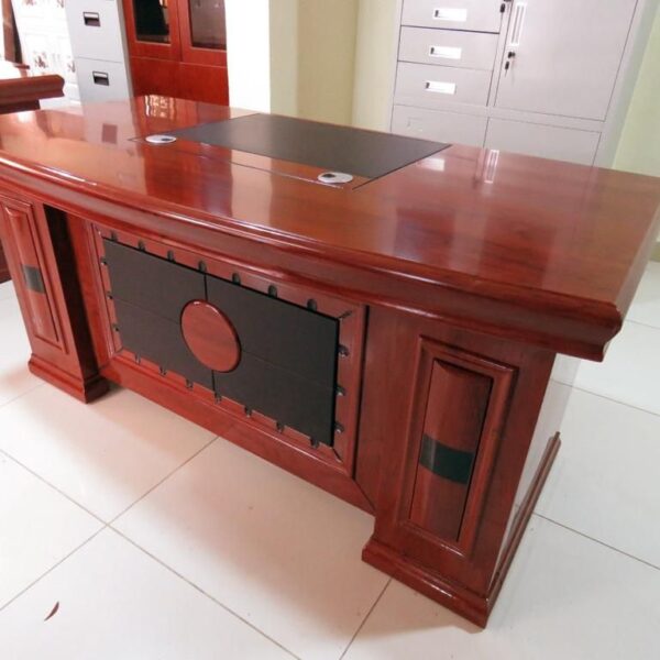 executive-1400mm-executive-office-desk-contemporary-finish Executive 1400mm Executive Office Desk Contemporary Finish - Image 1