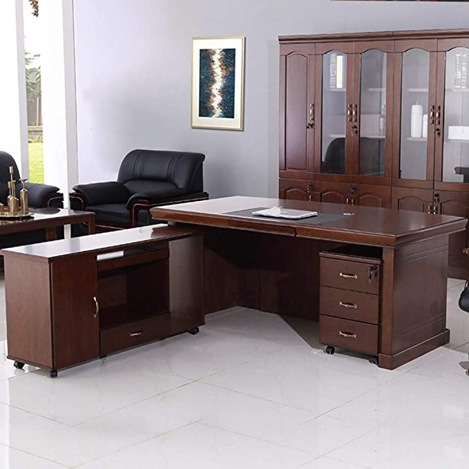 executive-1400mm-executive-office-desk-for-directors Executive 1400mm Executive Office Desk for Directors - Image 1
