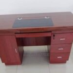 Innovative 1400mm Executive Office Desk Business Series