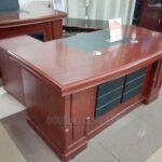 Innovative 1400mm Executive Office Desk Heavy Duty