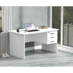 Modern 1400mm Executive Office Desk for Home Office
