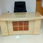 Prestige 1400mm Executive Office Desk for Executive Suites