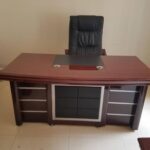 Prestige 1400mm Executive Office Desk for Home Office