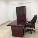 Professional 1400mm Executive Office Desk Business Series