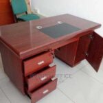 Professional 1400mm Executive Office Desk for Managers