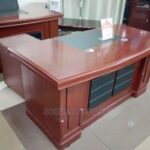 Refined Executive Office Desk for Directors