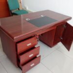 Refined Executive Office Desk for Executive Suites 1.4m