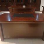 Signature 1400mm Executive Office Desk for Executive Suites