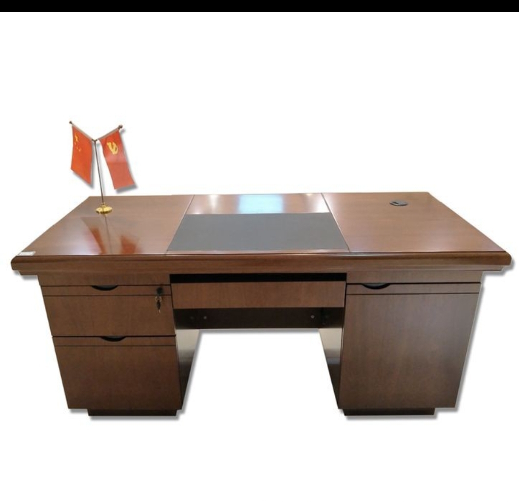 smart-1400mm-executive-office-desk-for-home-office Smart 1400mm Executive Office Desk for Home Office - Image 1