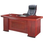 Superior 1400mm Executive Office Desk for Home Office